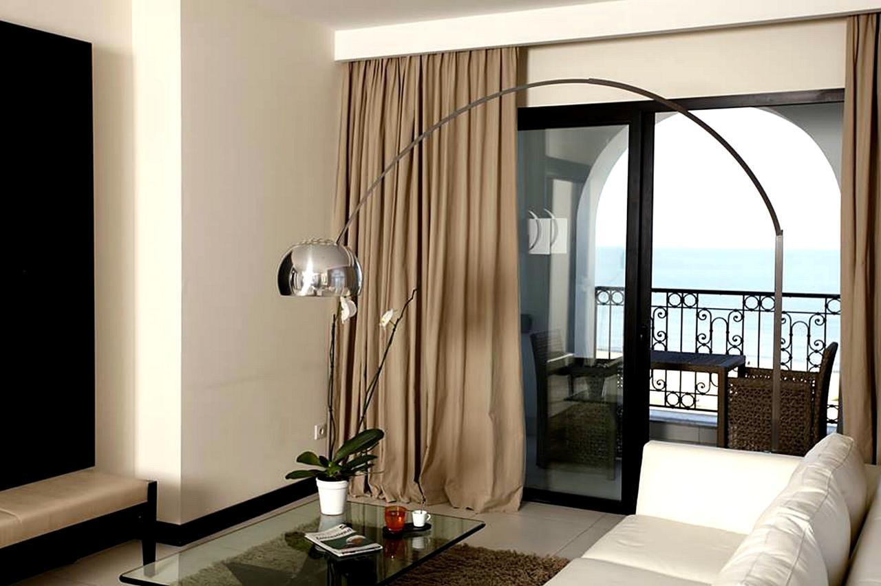 Dar El Marsa Hotel & Spa Ла-Марса Экстерьер фото
